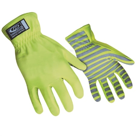 Ringers Gloves Gloves Traffic Glove Hi Vis XXXL 307-13